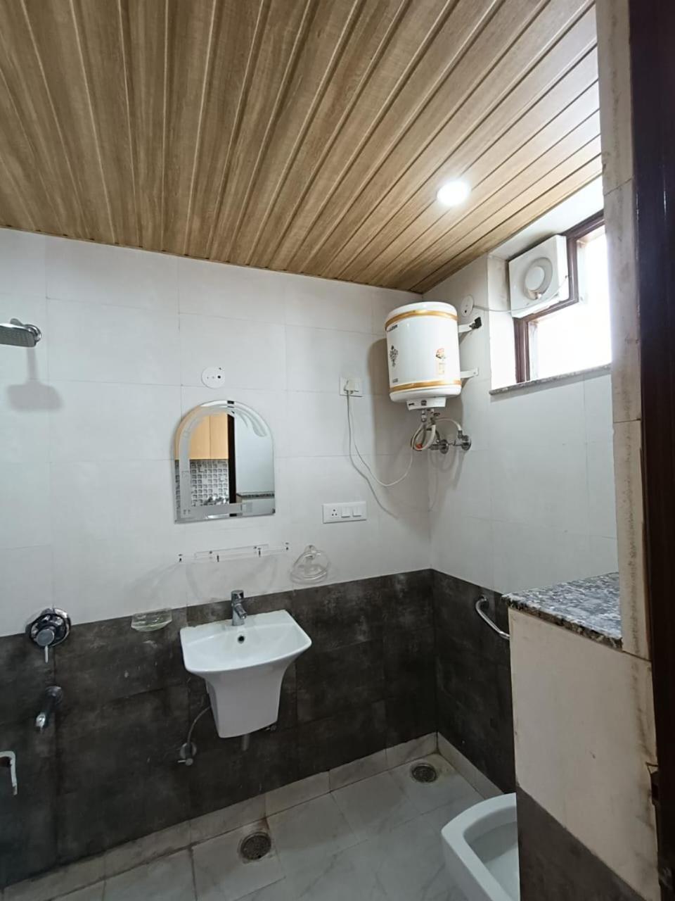 גורגאון Mulmul By Westay מראה חיצוני תמונה