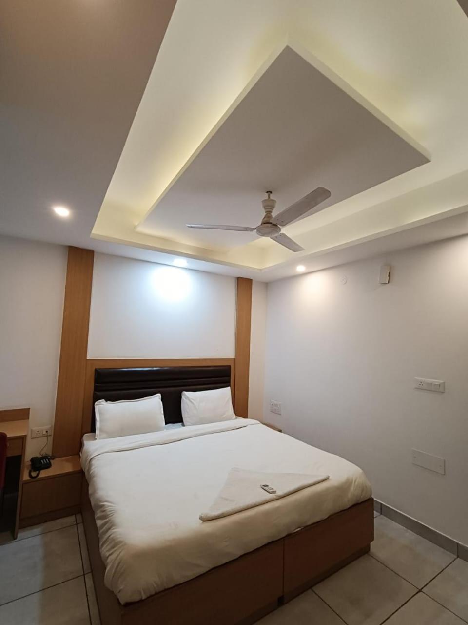 גורגאון Mulmul By Westay מראה חיצוני תמונה