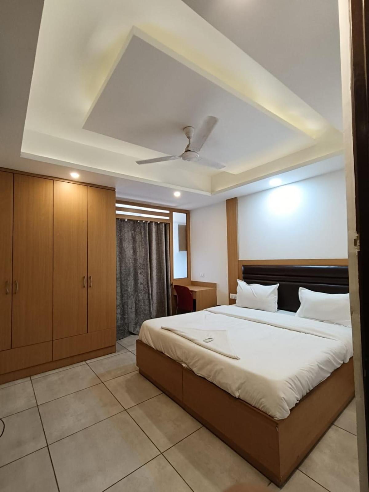 גורגאון Mulmul By Westay מראה חיצוני תמונה