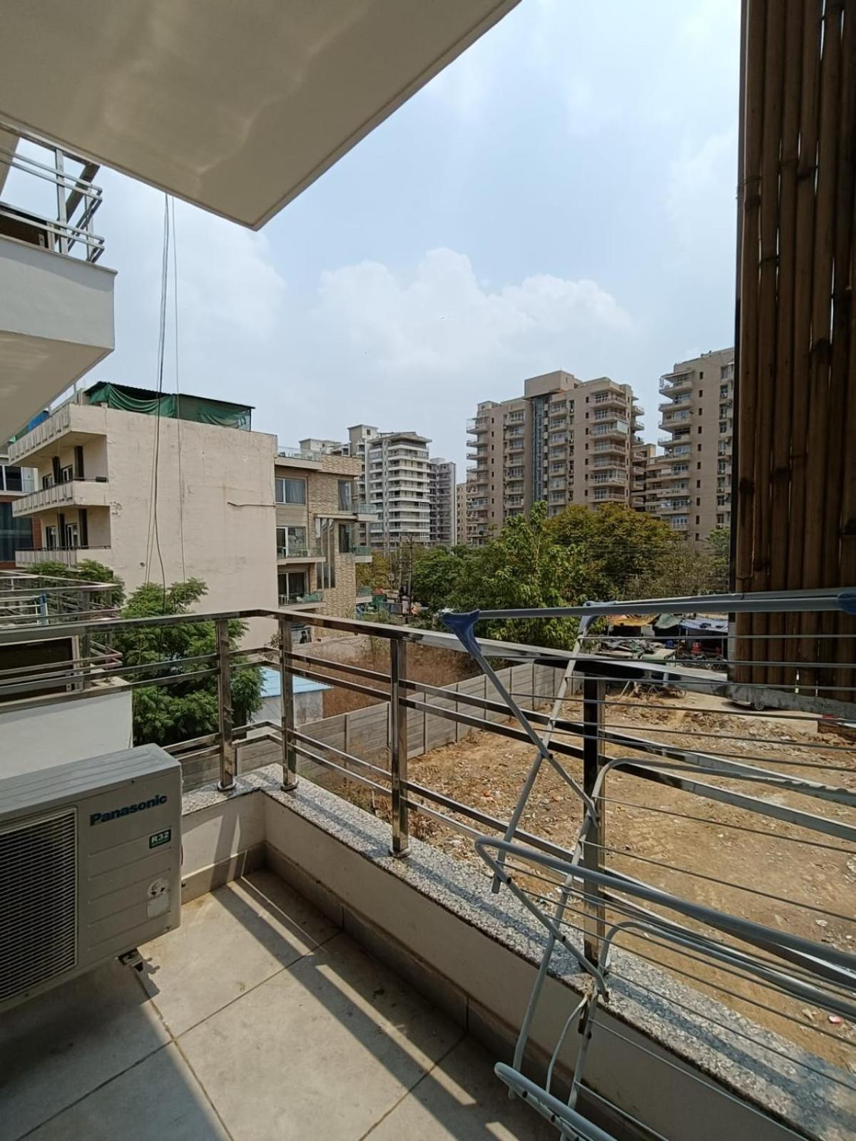 גורגאון Mulmul By Westay מראה חיצוני תמונה