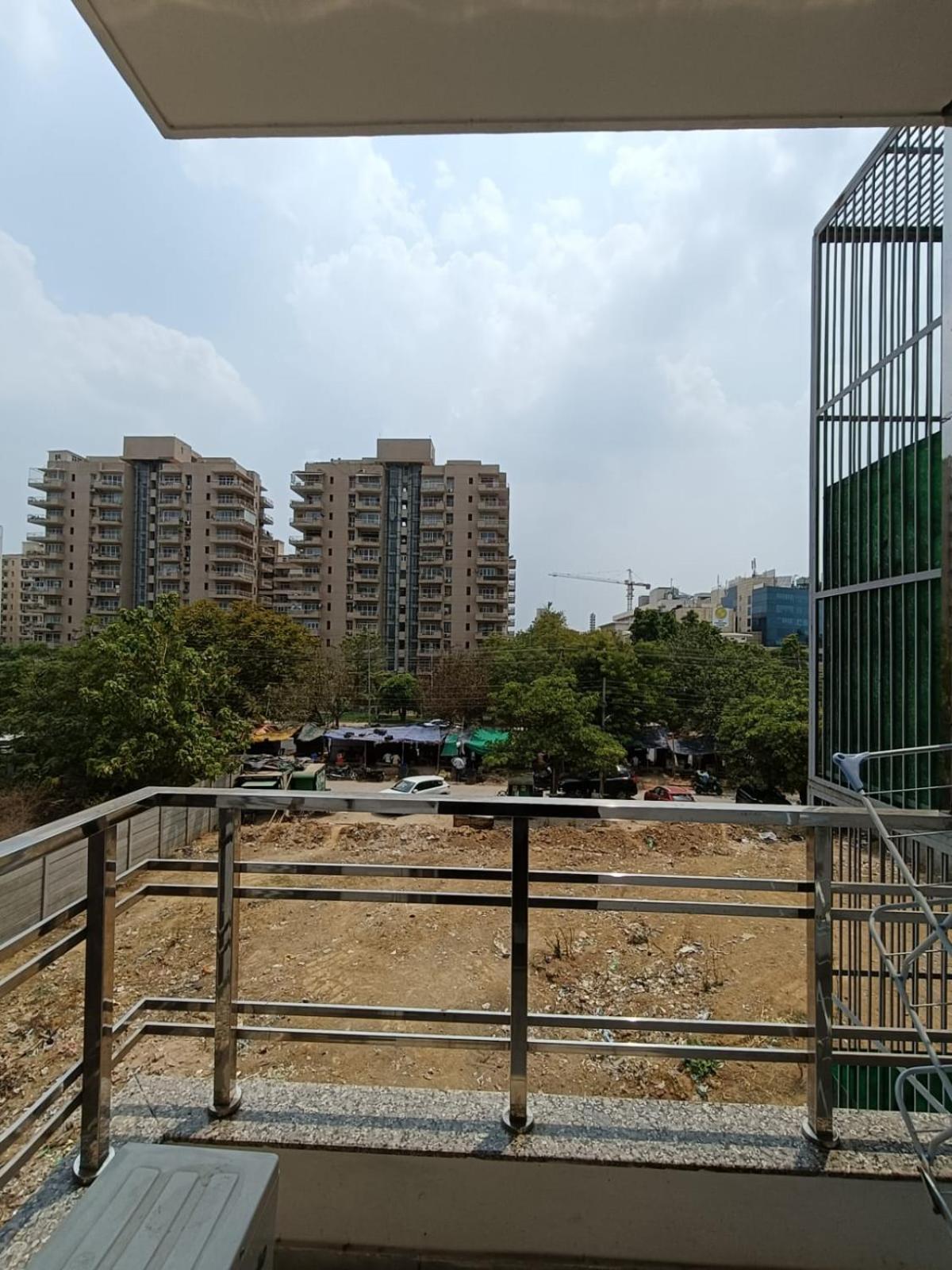 גורגאון Mulmul By Westay מראה חיצוני תמונה