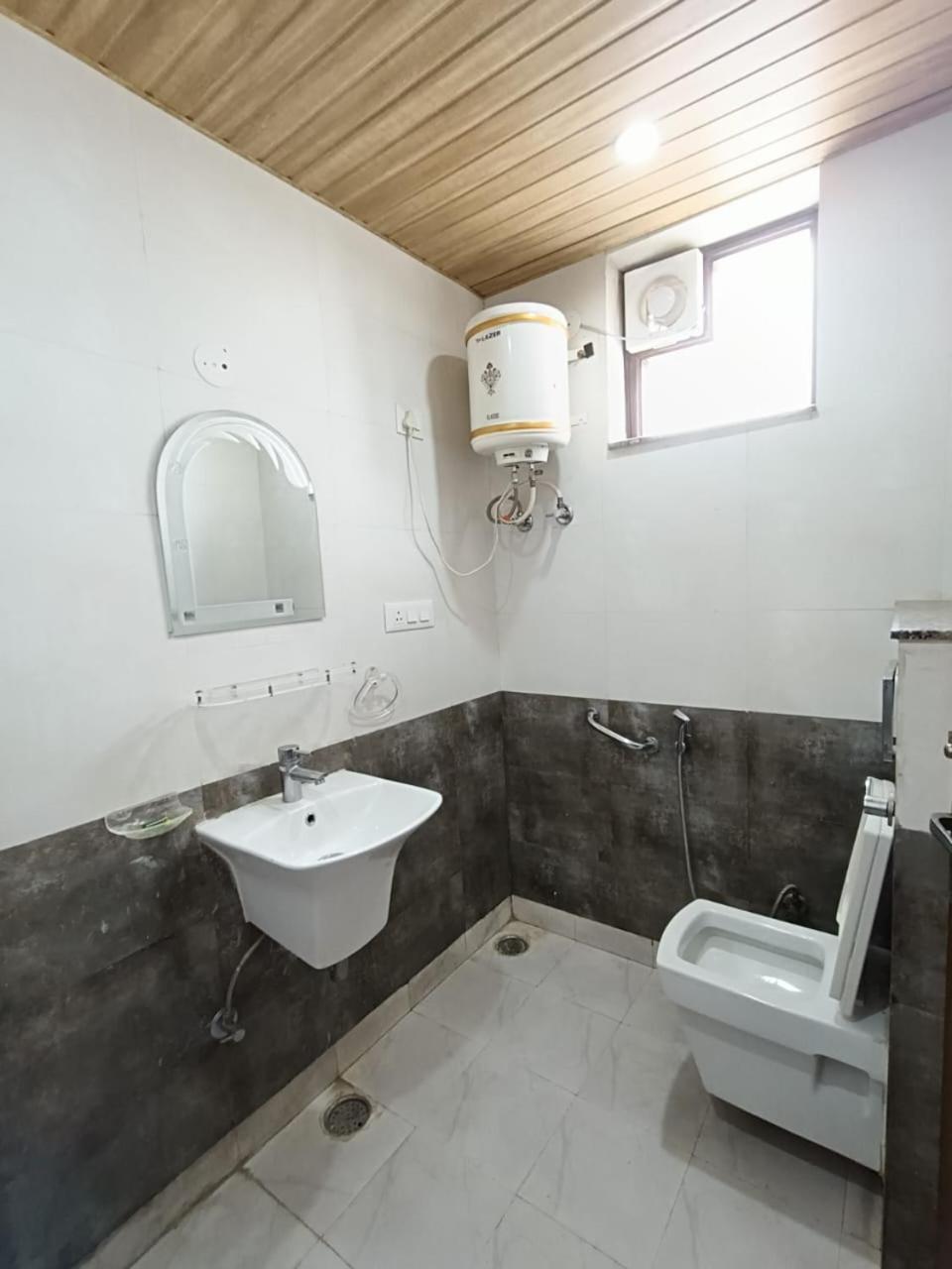 גורגאון Mulmul By Westay מראה חיצוני תמונה