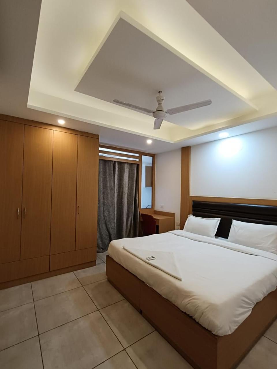 גורגאון Mulmul By Westay מראה חיצוני תמונה
