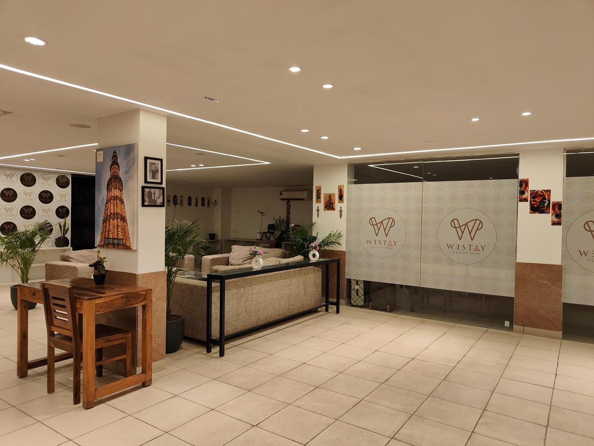 גורגאון Mulmul By Westay מראה חיצוני תמונה