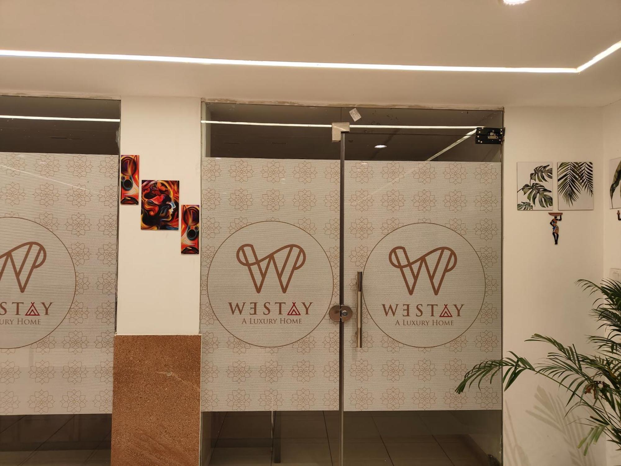 גורגאון Mulmul By Westay מראה חיצוני תמונה