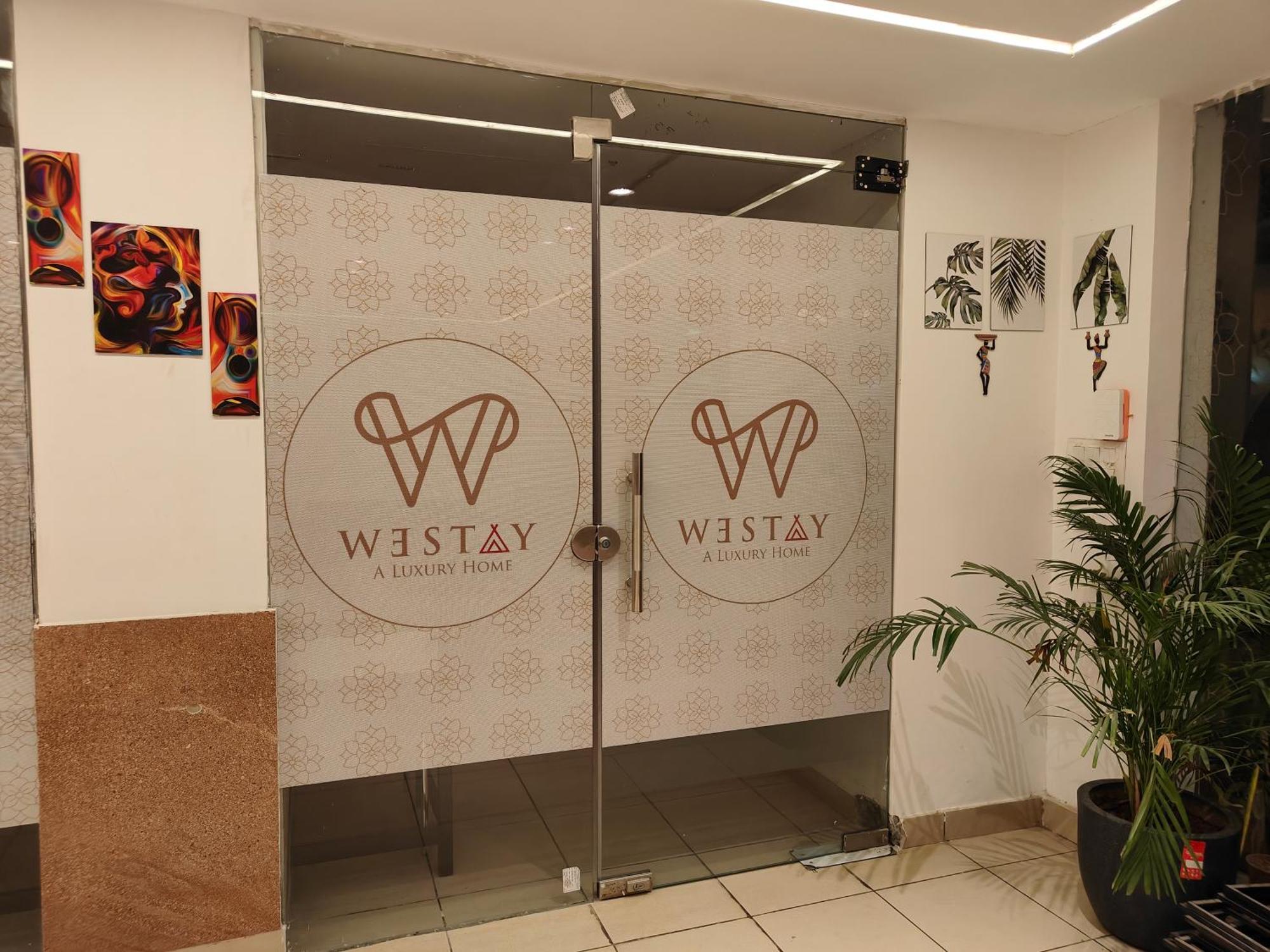 גורגאון Mulmul By Westay מראה חיצוני תמונה