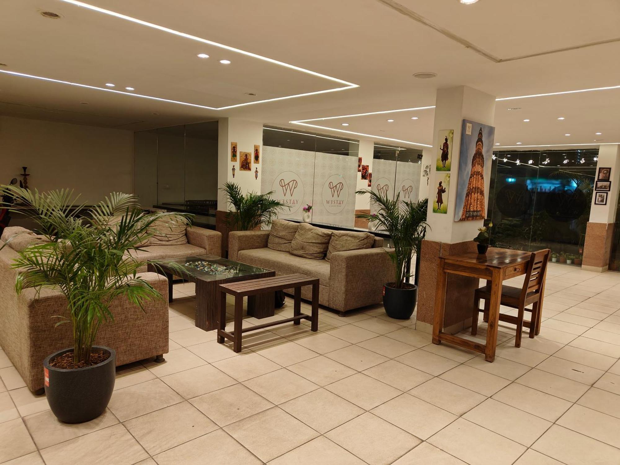 גורגאון Mulmul By Westay מראה חיצוני תמונה