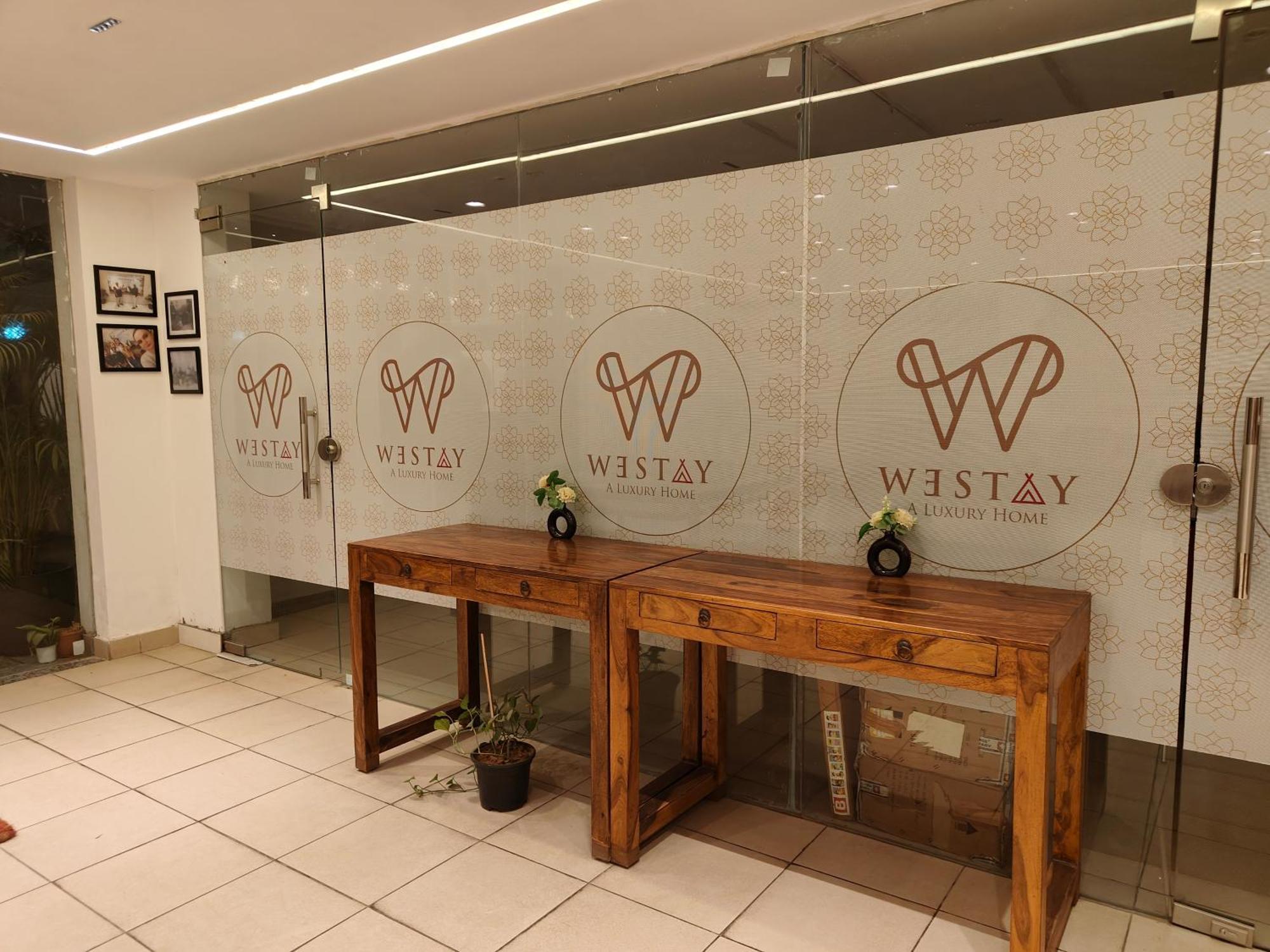 גורגאון Mulmul By Westay מראה חיצוני תמונה