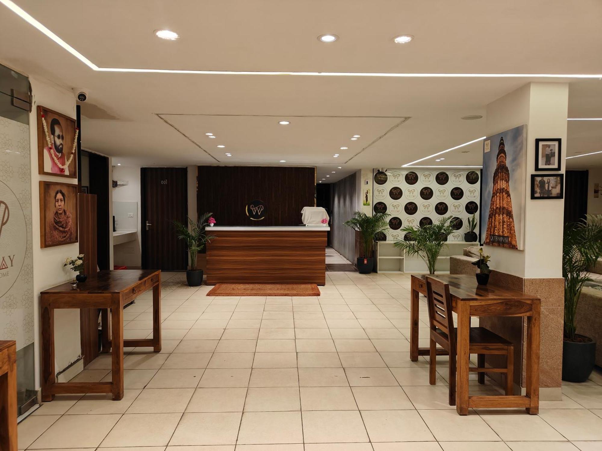 גורגאון Mulmul By Westay מראה חיצוני תמונה